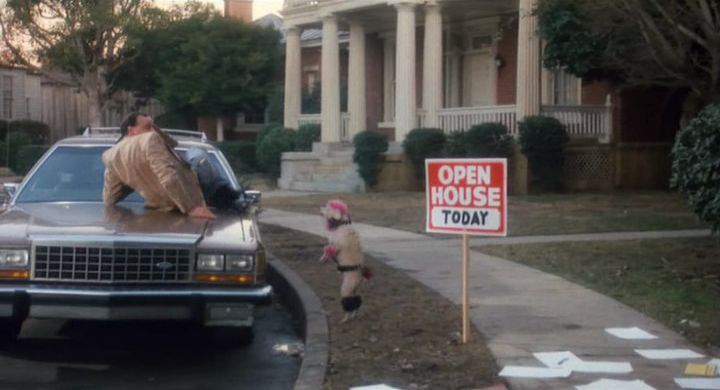 Ford LTD Country Squire