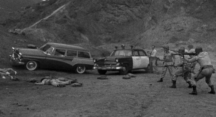 Studebaker President Pinehurst