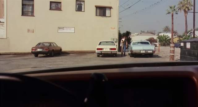 Ford Fairmont