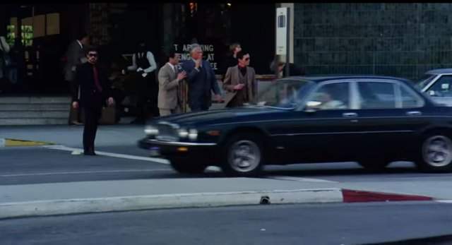 Jaguar XJ6