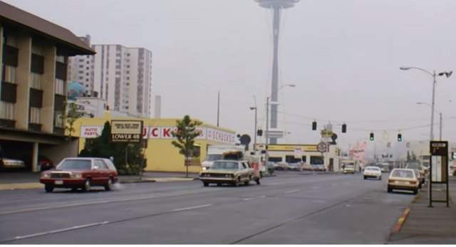 Plymouth Reliant K