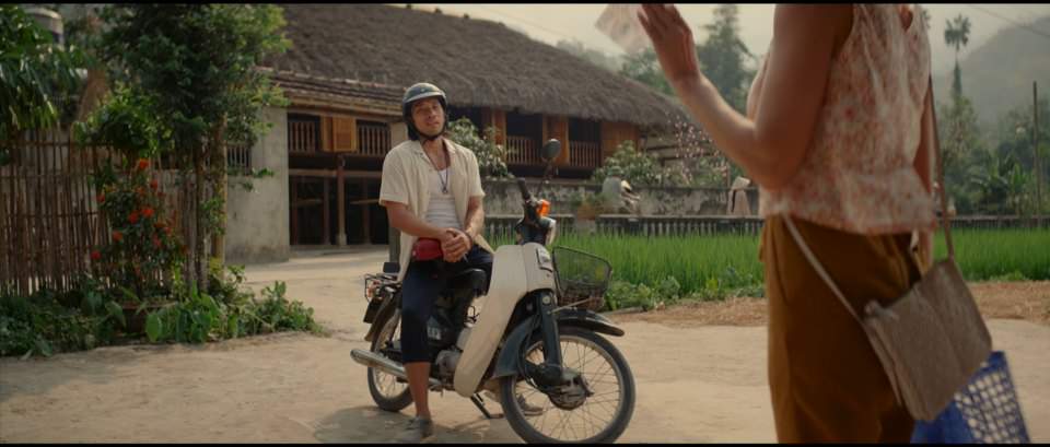 Honda Super Cub