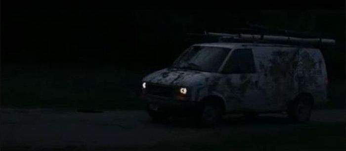GMC Safari
