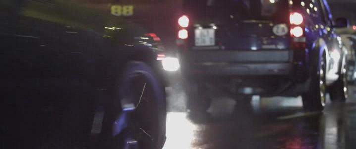 Land-Rover Discovery Series III