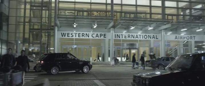 Land-Rover Range Rover Sport