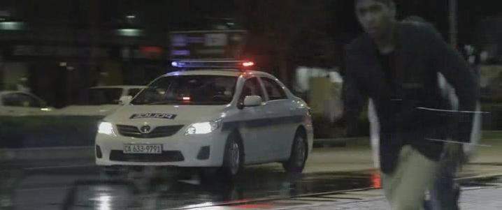 Toyota Corolla Quest