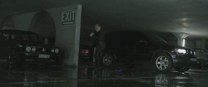 Volkswagen Citi Golf I