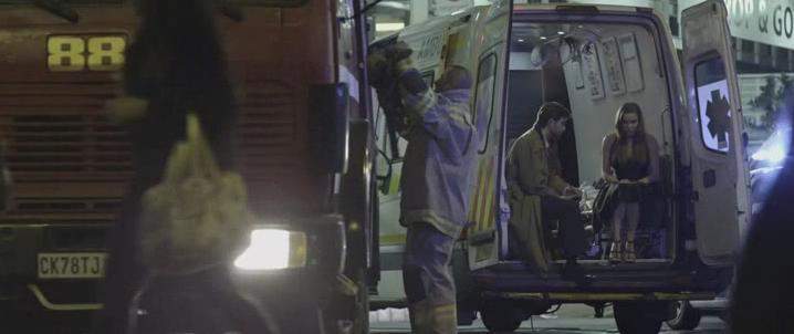 Volkswagen Crafter I