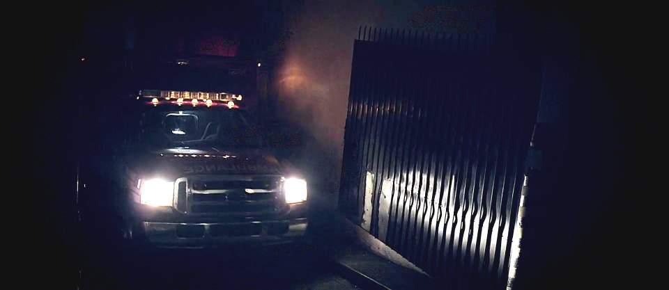 Ford F-Series Super Duty
