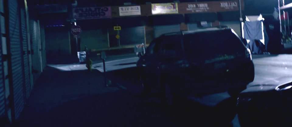 Toyota Highlander Hybrid