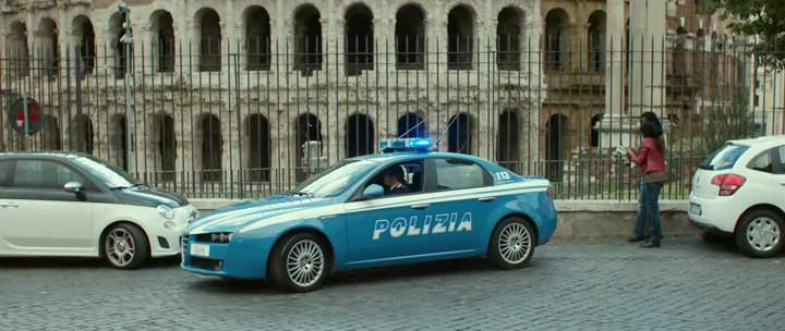Alfa Romeo 159