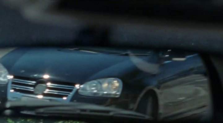 Volkswagen Jetta A5