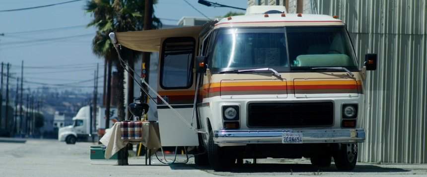 GMC MotorHome