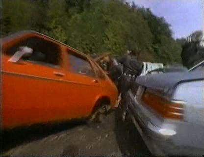 Chevrolet Chevette