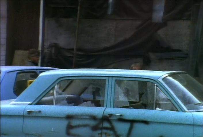 Ford Falcon