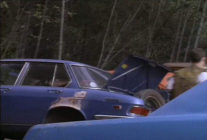 Mazda 1800