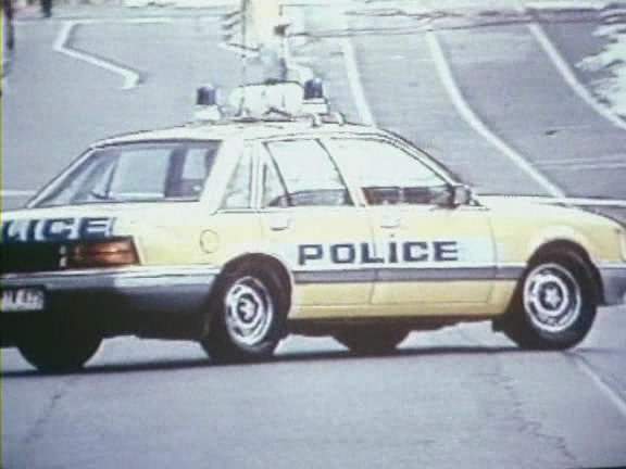 Holden Commodore