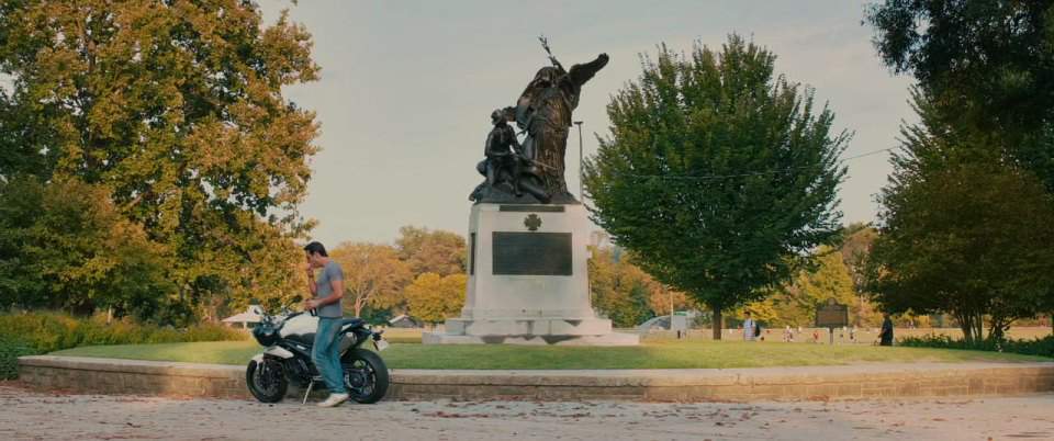 Triumph Speed Triple