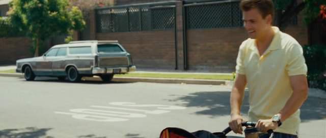 Ford LTD Country Squire