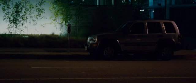 Jeep Liberty