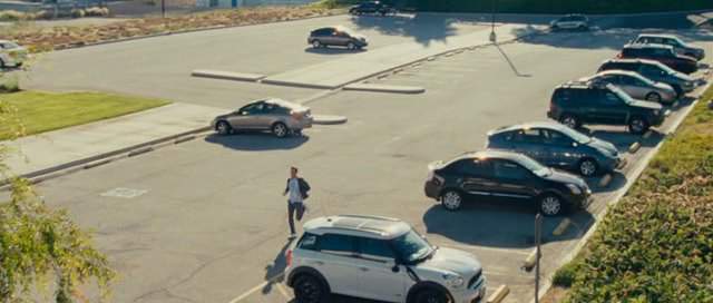 MINI Countryman Cooper S
