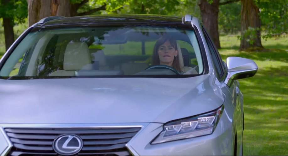 Lexus RX 350