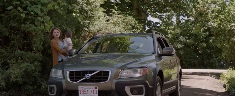 Volvo XC70