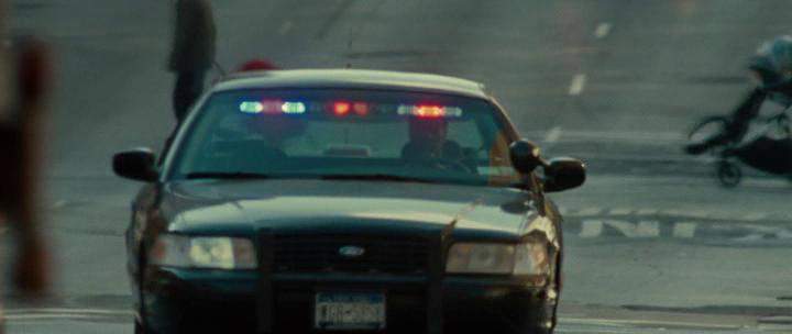 Ford Crown Victoria