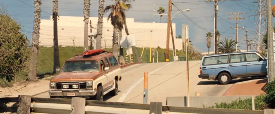 Volvo 240