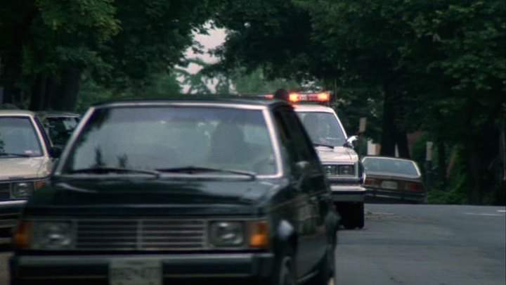Dodge Omni
