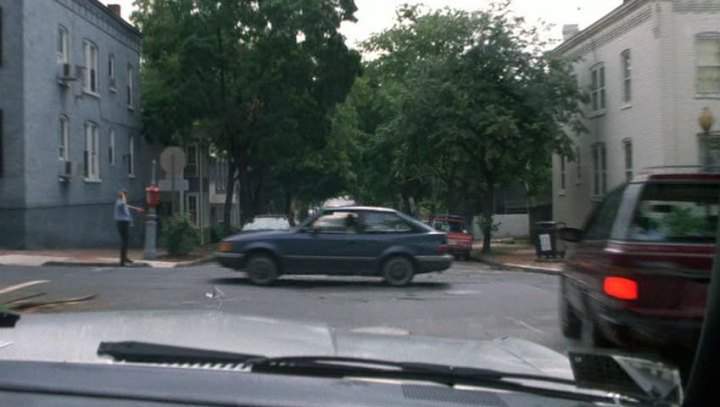 Ford Escort