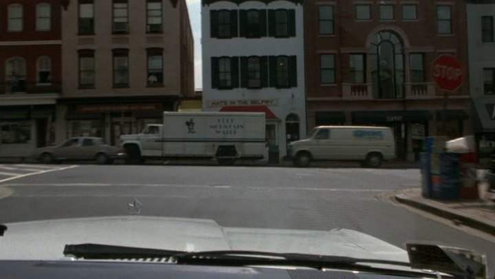 GMC C-Series