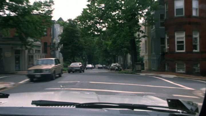 Volvo 240