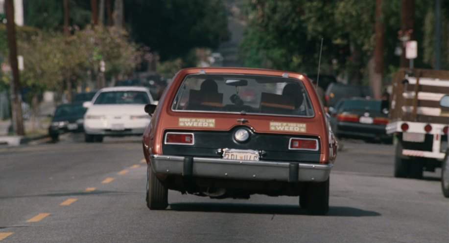 AMC Gremlin