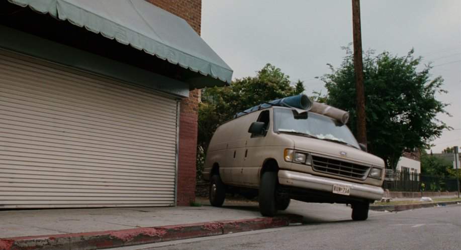 Ford Econoline