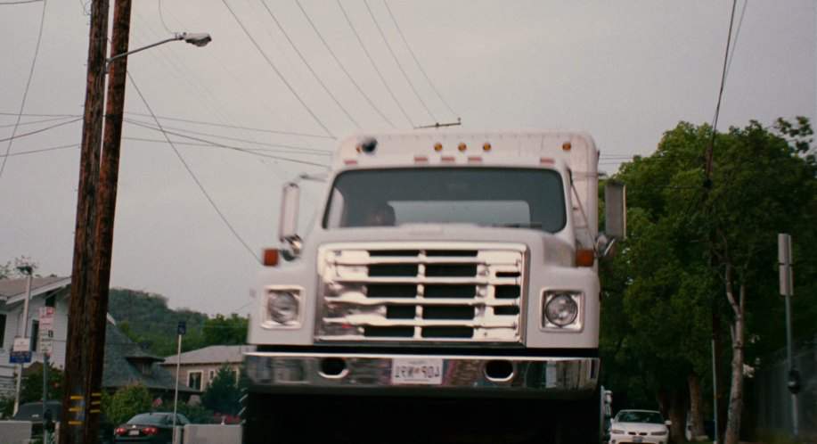 International Harvester S-Series