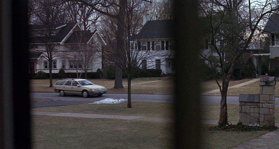 Mercury Sable