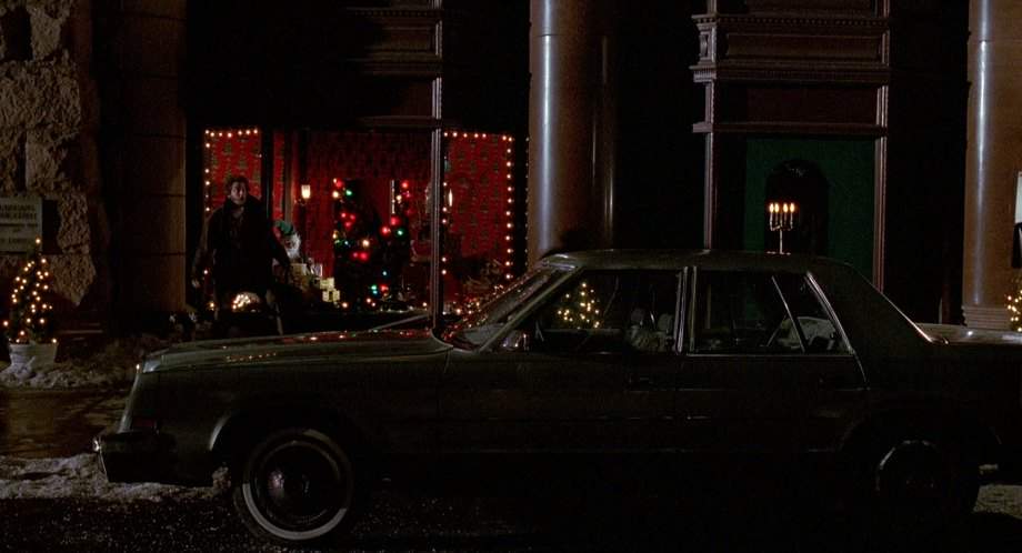 Chrysler Newport