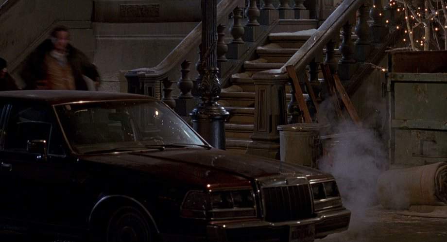 Lincoln Continental