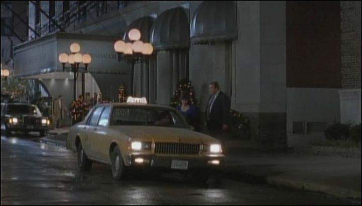 Chevrolet Caprice