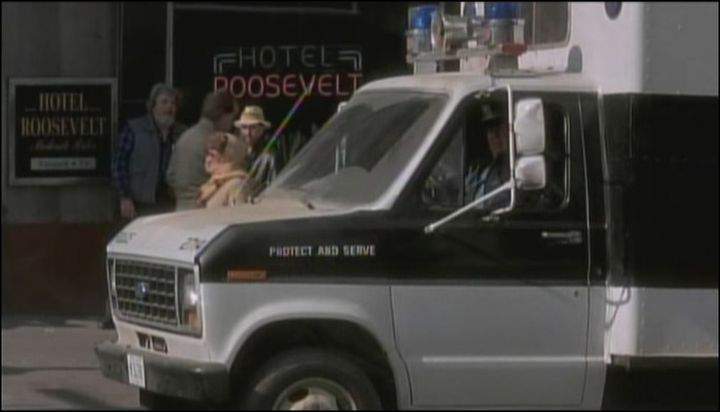 Ford Econoline