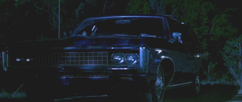 Chevrolet Kingswood