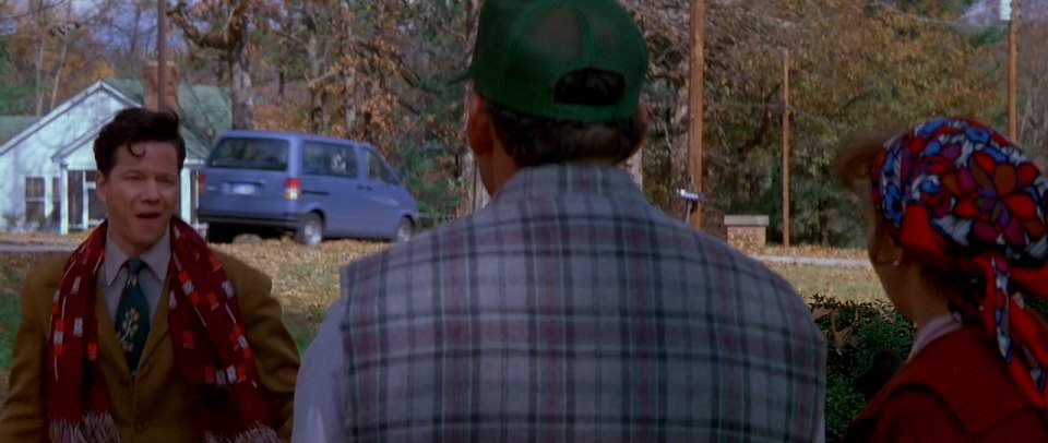 Ford Aerostar