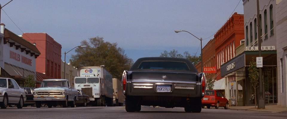 Freightliner FLT