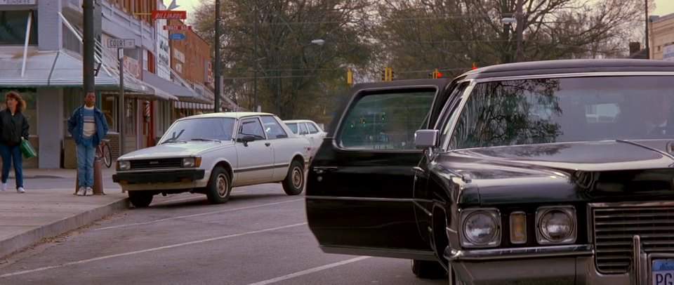 Toyota Corolla Tercel