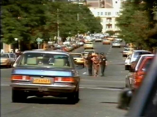 Mercedes-Benz 280 E