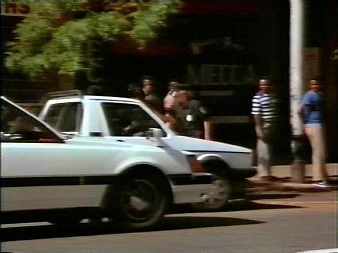 Volkswagen Caddy I