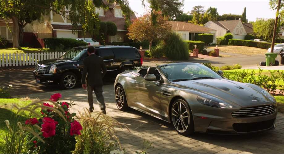 Cadillac Escalade ESV