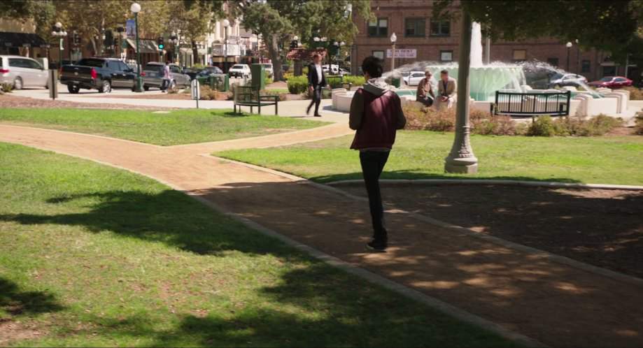 Cadillac Escalade EXT