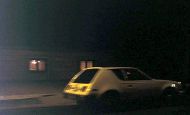 AMC Gremlin